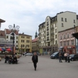 Local governments in Frankivsk region: public opinion
