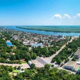 «ПОРТРЕТЫ РЕГИОНОВ». Херсонская область