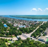 «ПОРТРЕТЫ РЕГИОНОВ». Херсонская область