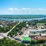 Мониторинг местных выборов 2020: ХЕРСОН