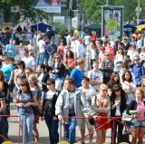 Опрос IRI демонстрирует скептицизм украинцев с проблесками надежды