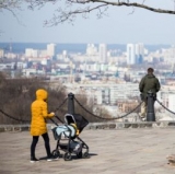 Порівняльне дослідження: настрої киян та переселенців (16-27 лютого 2023)
