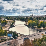 Мониторинг  местных выборов 2020: Кропивницкий