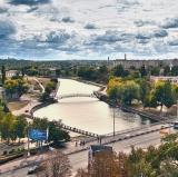 Мониторинг  местных выборов 2020: Кропивницкий