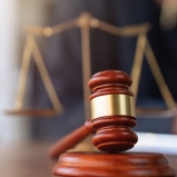 Правосуддя в умовах російської збройної агресії: оцінки та настрої військовослужбовців