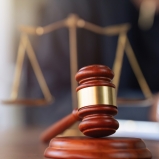 Правосуддя в умовах російської збройної агресії 