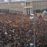 Годовщина Майдана: почему во Львове никто о ней не вспоминает?
