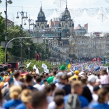 Украина: оценка общественно-политической ситуации