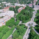 Александрия: общественно-политические настроения