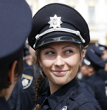 Ставлення до Патрульної поліції в Києві