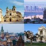 Самые привлекательные большие города Украины для туристов
