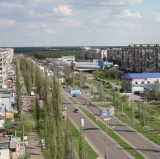 «ПОРТРЕТЫ РЕГИОНОВ». Луганская  область
