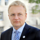 За 2 роки недовіра до А.Садового серед львів’ян збільшилась майже у 2 рази
