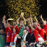 За кого болеет Украина на Чемпионате мира из футбола 2010? 