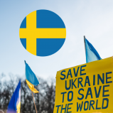 Мир без капітуляції: як громадяни Швеції й України бачать завершення війни