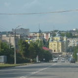 Общественно-политические настроения в Тернополе