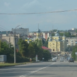 Общественно-политические настроения в Тернополе