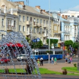 Мониторинг местных выборов 2020: Винница