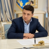 Два года Президента Зеленского: оценки граждан