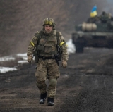 Седьмой общенациональный опрос: Украина в условиях войны (30-31 марта 2022)