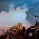 Общенациональный опрос: Украина в условиях войны (1 марта 2022)