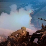 Общенациональный опрос: Украина в условиях войны (1 марта 2022)